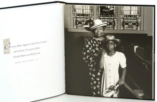 Crowns: Portraits of Black Women in Church Hats