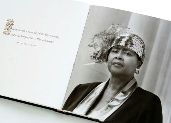 Crowns: Portraits of Black Women in Church Hats