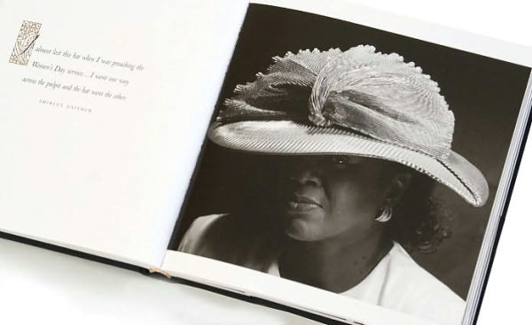 Crowns: Portraits of Black Women in Church Hats