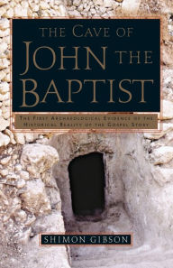 Cave Of John The Baptist, The