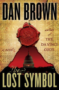 Title: The Lost Symbol, Author: Dan Brown