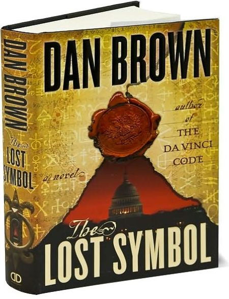 The Lost Symbol