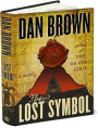 Alternative view 3 of The Lost Symbol