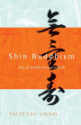 Shin Buddhism: Bits of Rubble Turn into Gold