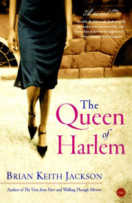 Title: Queen of Harlem, Author: Brian Keith Jackson