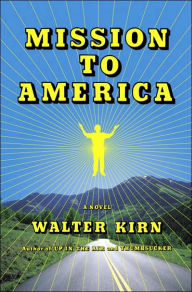 Mission to America