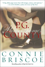 Title: P.G. County, Author: Connie Briscoe