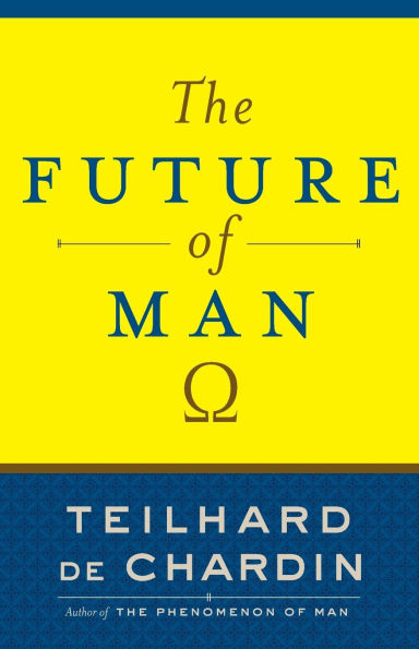 The Future of Man