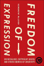 Freedom of Expression: Overzealous Copyright Bozos and Other Enemies of Creativity
