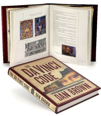 da vinci code special illustrated edition pdf download