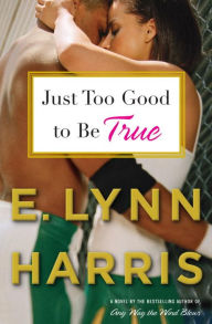 Title: Just Too Good to Be True, Author: E. Lynn Harris