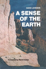 Title: A Sense of the Earth, Author: David Leveson