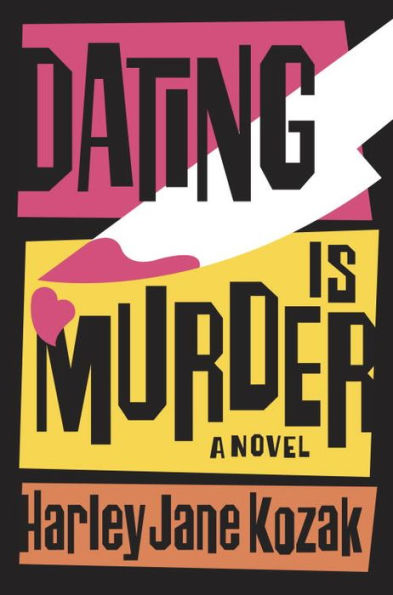 Dating Is Murder