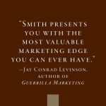 Alternative view 4 of Creating Competitive Advantage: Give Customers a Reason to Choose You Over Your Competitors