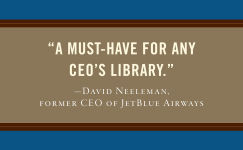 Alternative view 7 of Creating Competitive Advantage: Give Customers a Reason to Choose You Over Your Competitors
