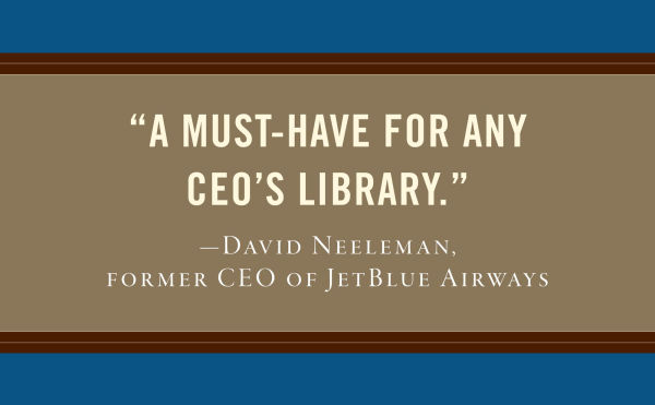 Creating Competitive Advantage: Give Customers a Reason to Choose You Over Your Competitors