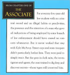 Alternative view 2 of The Associate