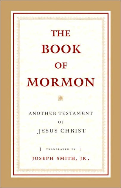 Book of mormon broadway store coupon code