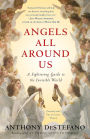 Angels All Around Us: A Sightseeing Guide to the Invisible World