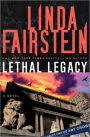 Lethal Legacy (Alexandra Cooper Series #11)