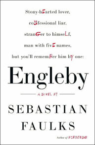 Engleby: A Novel