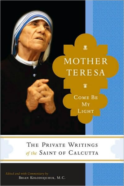 MOTHER TERESA Come Be My Light 10CD 限定レア MOTHER TERESA Come Be My Light 10CD 限定レア MOTHER TERESA
