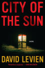 City of the Sun (Frank Behr Series #1)