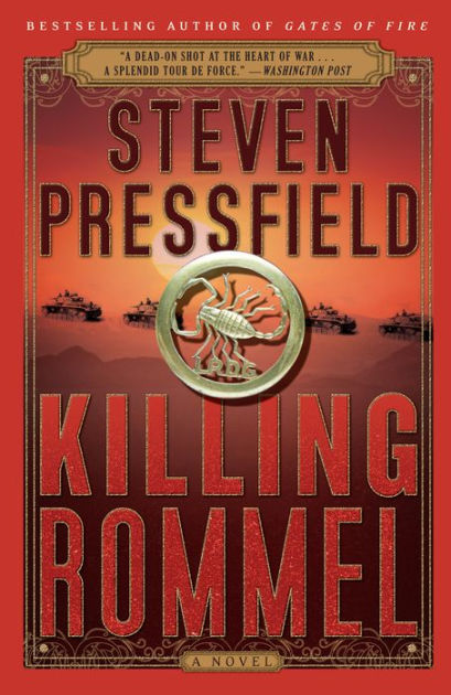 10 Best Steven Pressfield Books (2023) Ranked - A Must-Read?