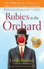 Rubies in the Orchard: The POM Queen's Secrets to Marketing Just About Anything