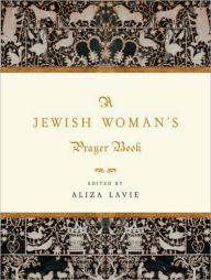 Jewish Woman's Prayer Book