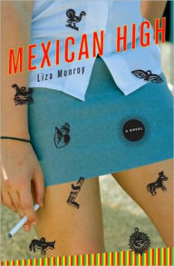 Title: Mexican High, Author: Liza Monroy