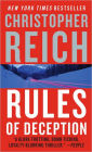 Rules of Deception (Jonathan Ransom Series #1)