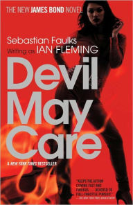 Title: Devil May Care (James Bond Series), Author: Sebastian Faulks