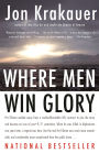 Where Men Win Glory: The Odyssey of Pat Tillman
