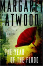 The Year of the Flood (MaddAddam Trilogy #2)