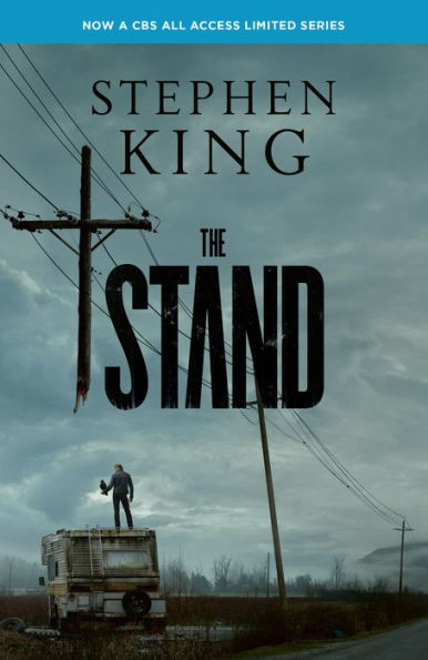 The Stand: Complete and Uncut