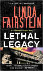 Lethal Legacy (Alexandra Cooper Series #11)