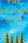 The Golden City (Fourth Realm Trilogy #3)