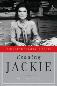 Reading Jackie: Her Autobiography in Books
