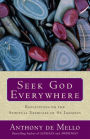 Seek God Everywhere: Reflections on the Spiritual Exercises of St. Ignatius