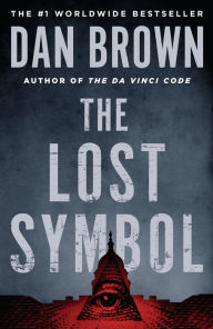 Title: The Lost Symbol, Author: Dan Brown