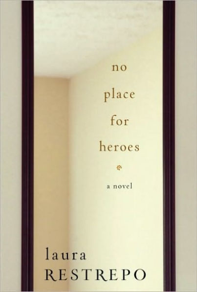 No Place For Heroes