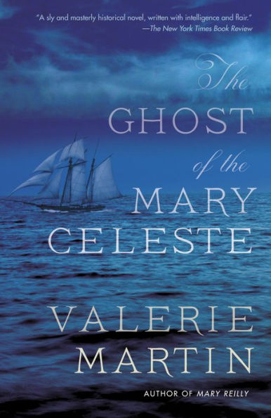 The Ghost of the Mary Celeste: A Novel