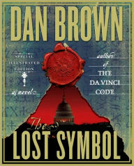 The Lost Symbol: Special Illustrated Edition