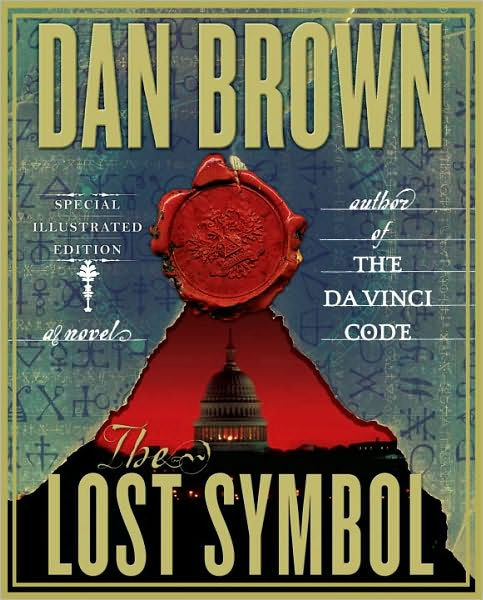 the lost symbol illustrated edition.pdf free download