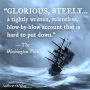 Alternative view 3 of The Wager: A Tale of Shipwreck, Mutiny and Murder (2023 B&N Author of the Year)