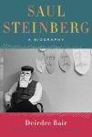 Alternative view 2 of Saul Steinberg: A Biography