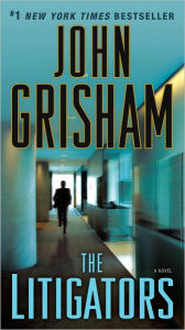 Title: The Litigators, Author: John Grisham