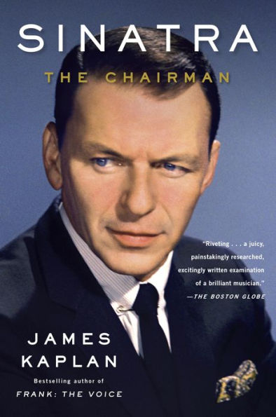 Sinatra: The Chairman