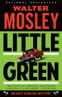 Little Green (Easy Rawlins Series #11)